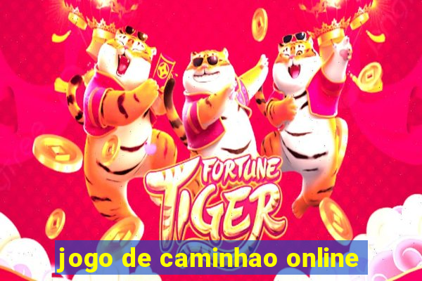 jogo de caminhao online